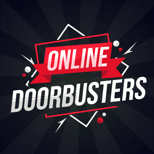 Doorbuster Deals